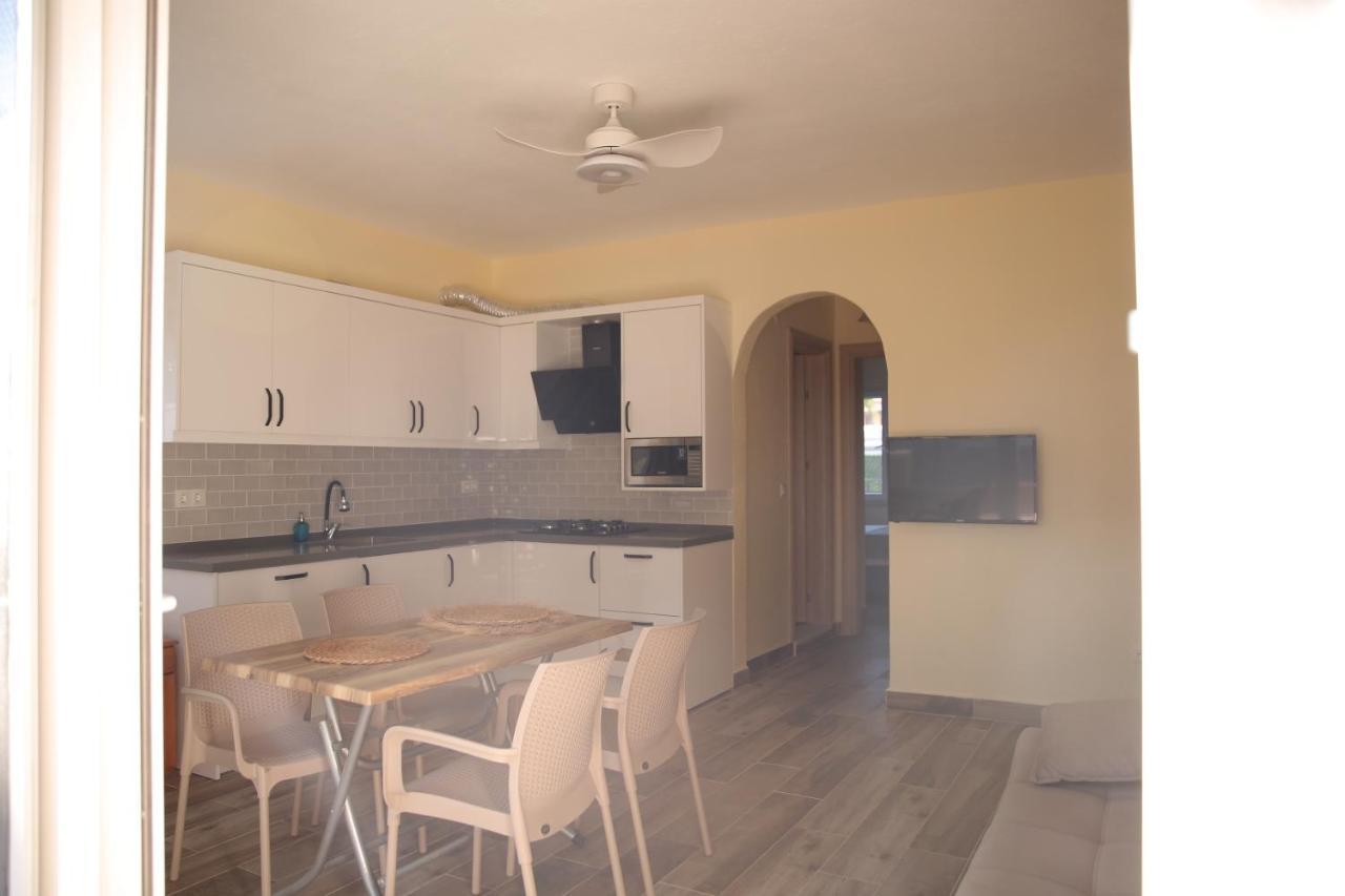 Villa Verdi Dalyan Exterior foto